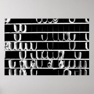 Cubaanse openingen poster