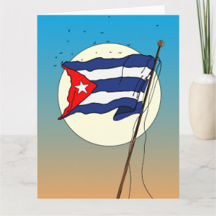 Cubaanse Revolutie! Kaart