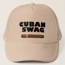 CUBAANSE SWAG