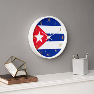 Cubaanse vlag