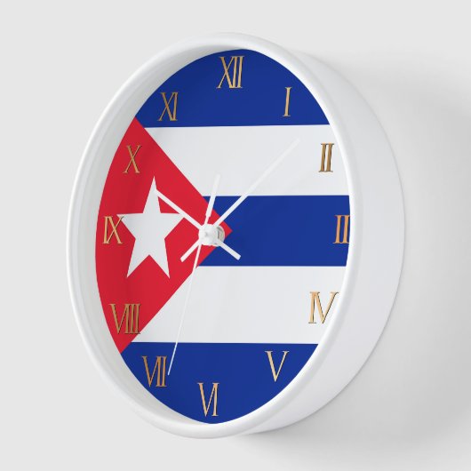 Cubaanse vlag (Hoek)