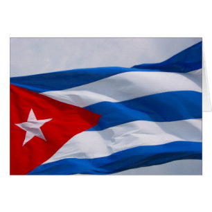 cubaanse vlag