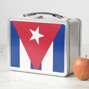Cubaanse vlag