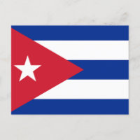 Cubaanse vlag