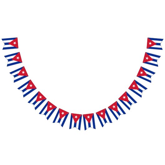 Cubaanse vlag en Cubaanse banners (Alle)