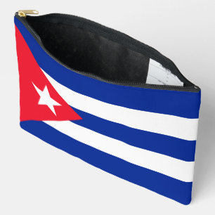 Cubaanse vlag etui
