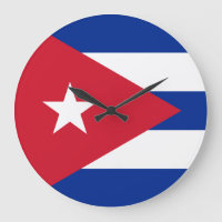 Cubaanse vlag