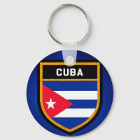 Cubaanse vlag