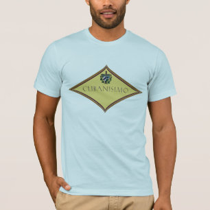 Cubaanse wapenschild Shirt