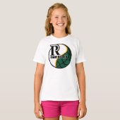 CUBAN BASEBALL PINAR DEL RIO T-SHIRT (Voorkant volledig)