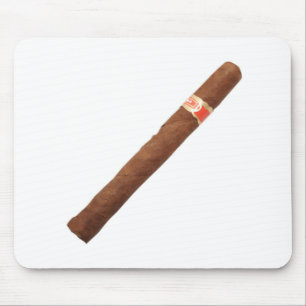 Cuban Cigar Muismat