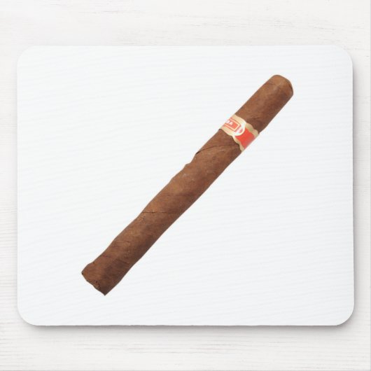 Cuban Cigar Muismat (Voorkant)