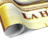 Cuban Cigars | La Habana | Papier voor onmiddellij (Rol Hoek)