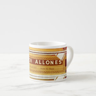 Cuban Cigars   Ramon Allones   Espresso Cup Kop