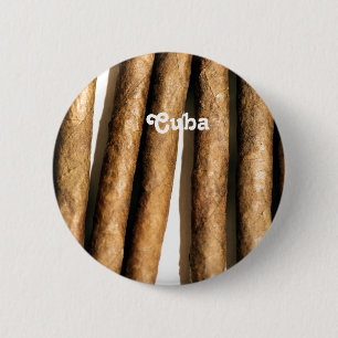Cuban Cigars Ronde Button 5,7 Cm