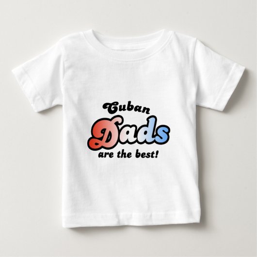 Cuban Dads (Voorkant)