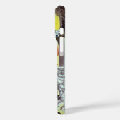 Cuban Dancer Vintage Travel Case-Mate iPhone Case (Achterkant / Links)