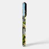 Cuban Dancer Vintage Travel Case-Mate iPhone Case (Achterkant / Rechts)