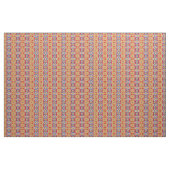 Cuban Flag & Cuba Heart mode Fabric Stof (Yard (91,4 cm))