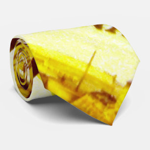 Cuban La Habana Cigars   Stropdas