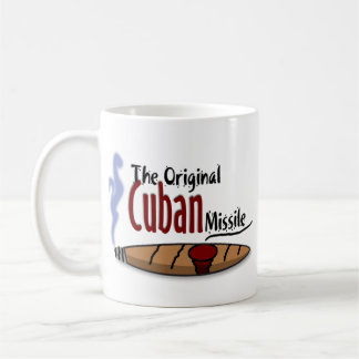 Cuban Missile Koffiemok