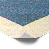 Cuban Movie Poster Cuban Film Poster (Hoek)