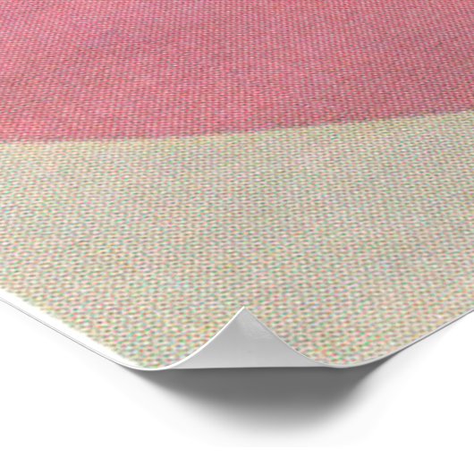 Cuban Movie Poster Cuban Film Poster (Hoek)