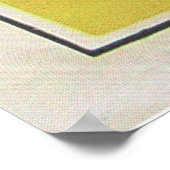 Cuban Movie Poster Cuban Film Poster (Hoek)