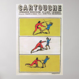 Cuban Movie Poster Cuban Film Poster