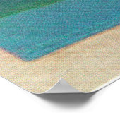 Cuban Movie Poster Cuban Film Poster (Hoek)