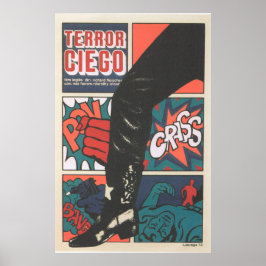 Cuban Movie Poster Cuban Film Poster