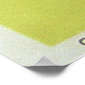 Cuban Movie Poster Cuban Film Poster (Hoek)