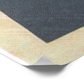 Cuban Movie Poster Cuban Film Poster (Hoek)