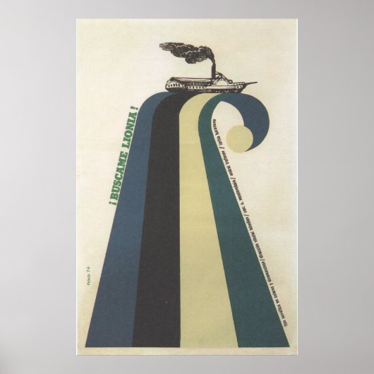 Cuban Movie Poster Cuban Film Poster (Voorkant)