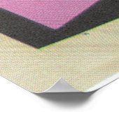 Cuban Movie Poster Cuban Film Poster (Hoek)