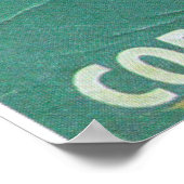 Cuban Movie Poster Cuban Film Poster (Hoek)