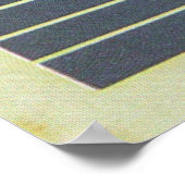 Cuban Movie Poster Cuban Film Poster (Hoek)