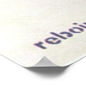 Cuban Movie Poster Cuban Film Poster (Hoek)