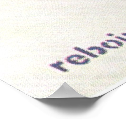 Cuban Movie Poster Cuban Film Poster (Hoek)