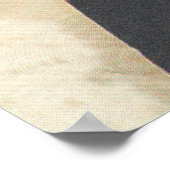 Cuban Movie Poster Cuban Film Poster (Hoek)