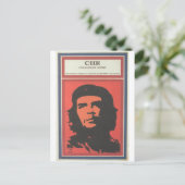 Cuban Movie Poster Cuban Film Poster Post Print Briefkaart (Staand voorkant)