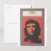 Cuban Movie Poster Cuban Film Poster Post Print Briefkaart (Voorkant / Achterkant)