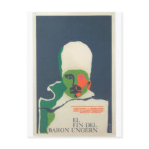 Cuban Movie Poster Cuban Film Poster Post Print