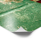 Cuban Pizza Shop | Afdrukken Foto Afdruk (Hoek)