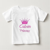 Cuban Princess (Voorkant)