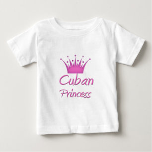 Cuban Princess