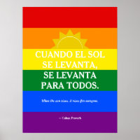 Cuban Proverb