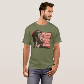 CUBAN REVOLUTION T-SHIRT (Voorkant volledig)