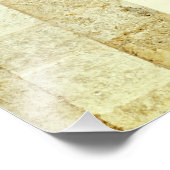 Cuban Street Signs | Afdrukken Foto Afdruk (Hoek)