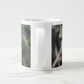 Cuban Tody Grote Koffiekop (Achterkant)